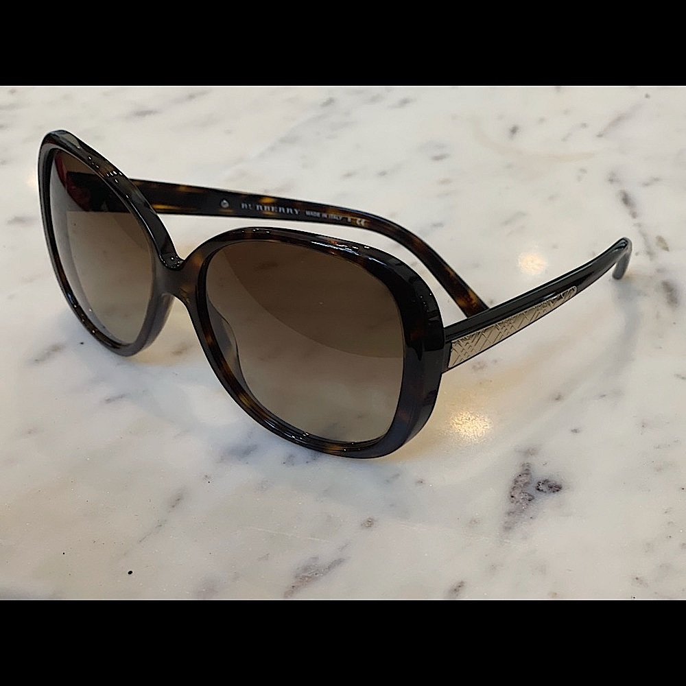 BURBERRY Women Sunglasses
